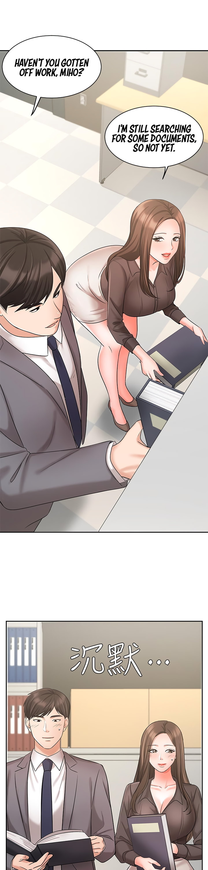 Sold Out Girl - Chapter 29 [photo 41] - MangaPorn