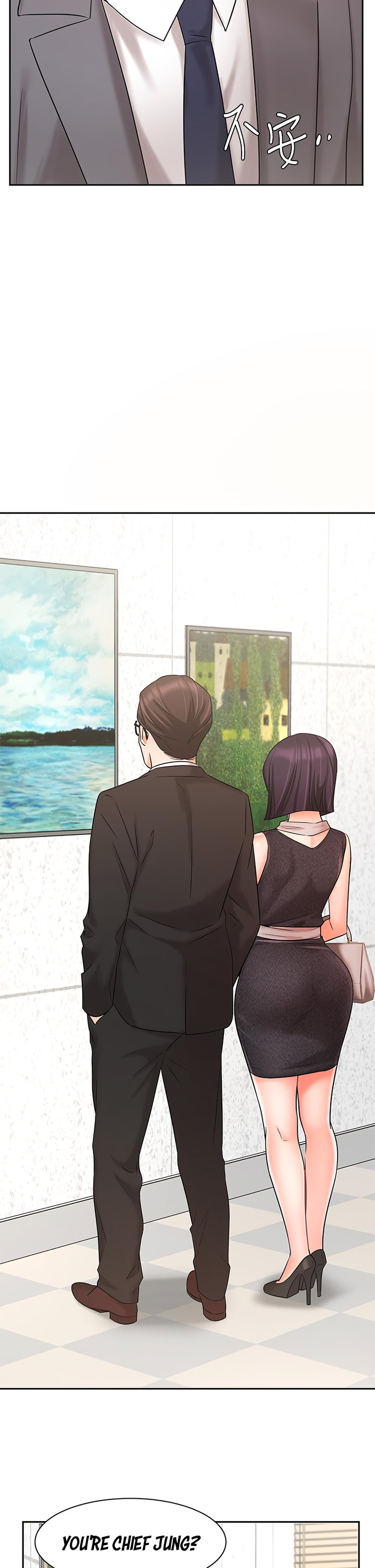 Sold Out Girl - Chapter 29 [photo 6] - MangaPorn