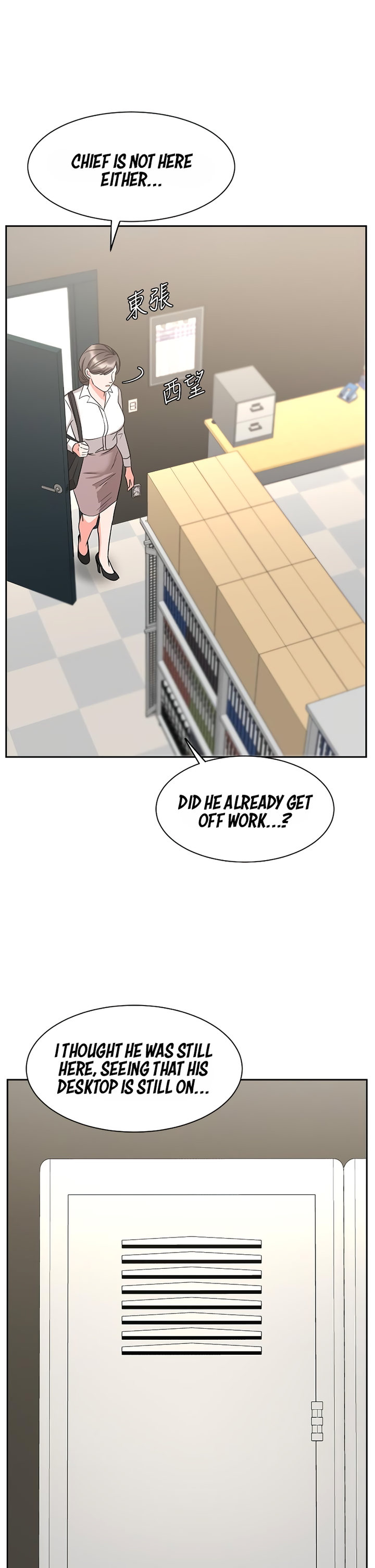 Sold Out Girl - Chapter 30 [photo 37] - MangaPorn