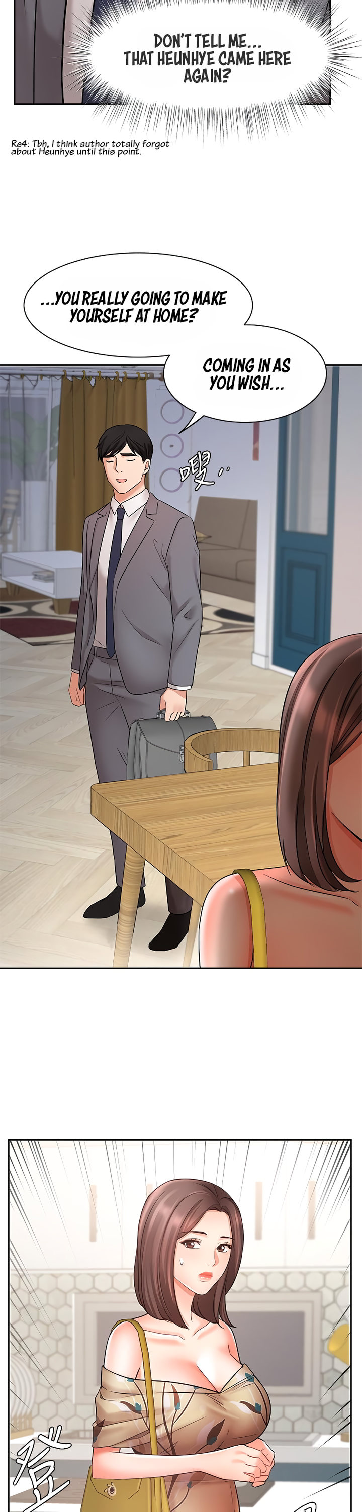 Sold Out Girl - Chapter 30 [photo 45] - MangaPorn