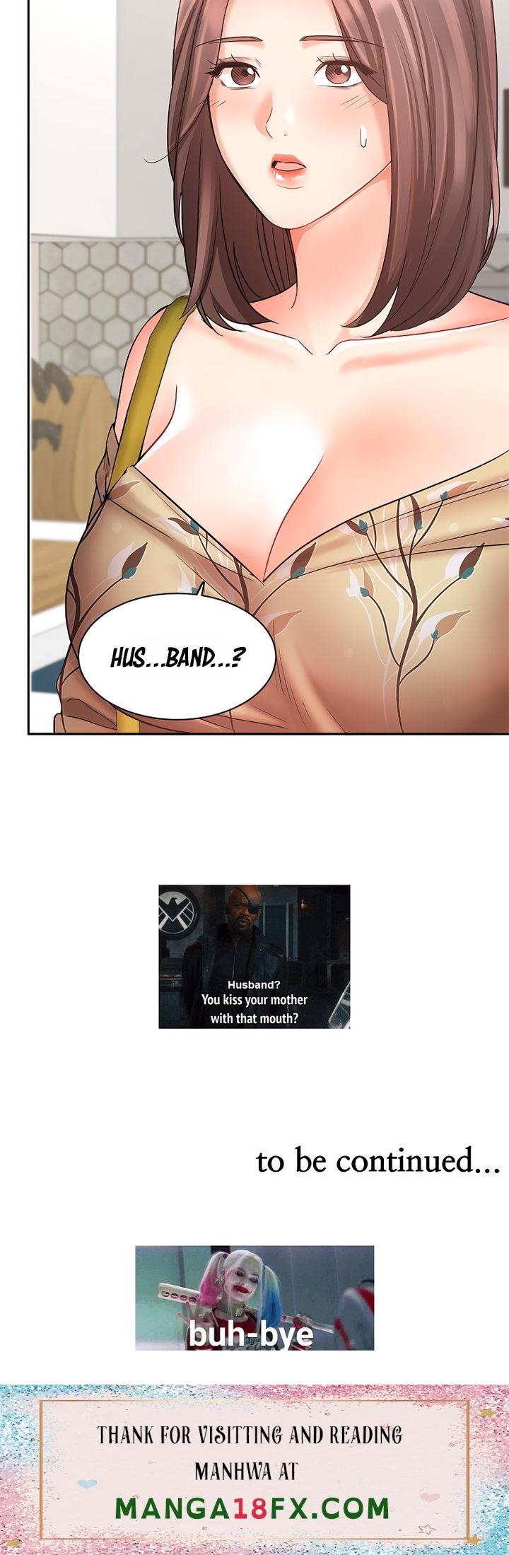 Sold Out Girl - Chapter 30 [photo 47] - MangaPorn