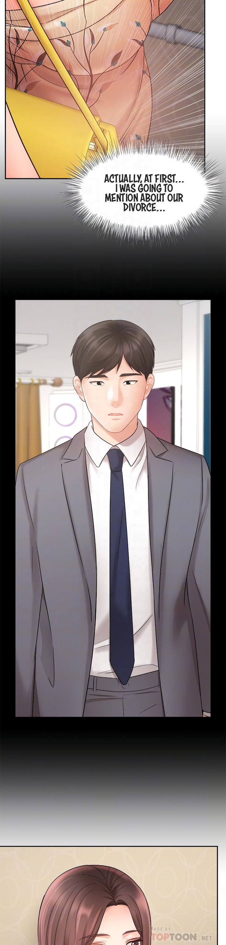 Sold Out Girl - Chapter 31 [photo 19] - MangaPorn