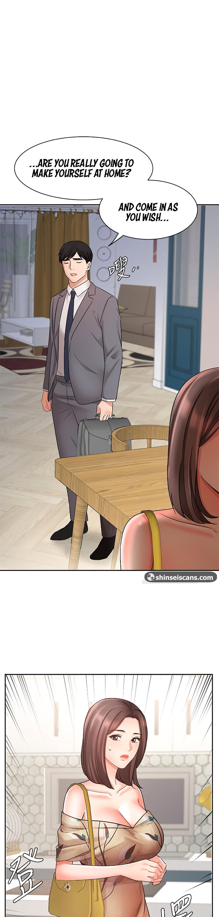 Sold Out Girl - Chapter 31 [photo 2] - MangaPorn