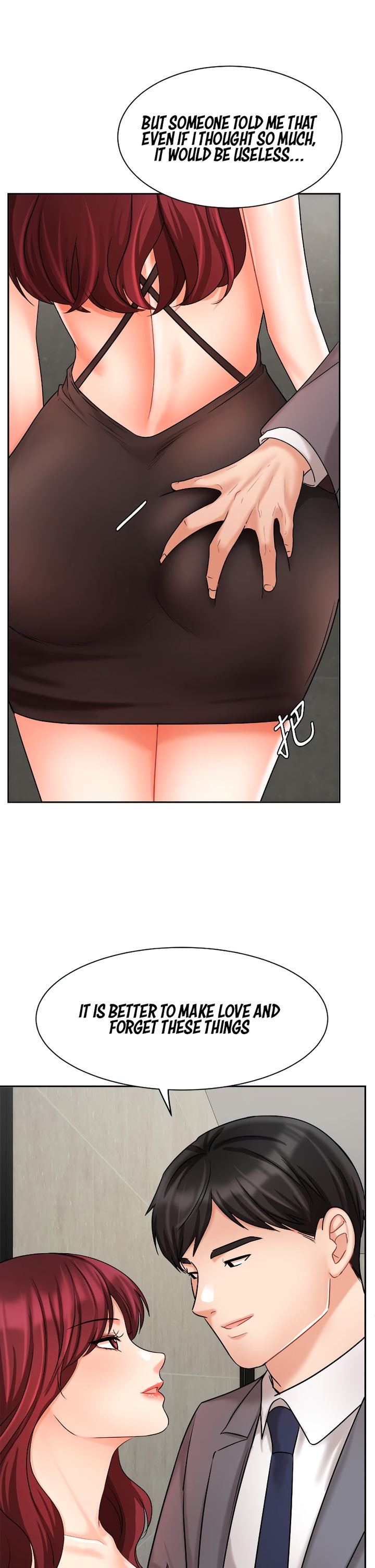 Sold Out Girl - Chapter 31 [photo 28] - MangaPorn