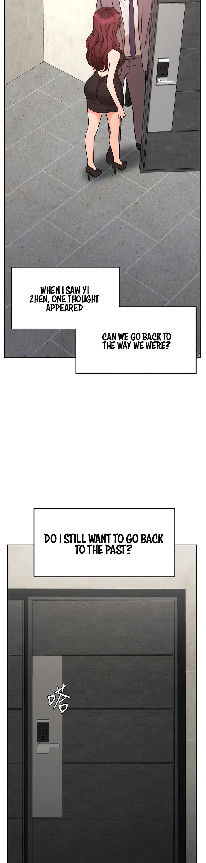 Sold Out Girl - Chapter 31 [photo 36] - MangaPorn