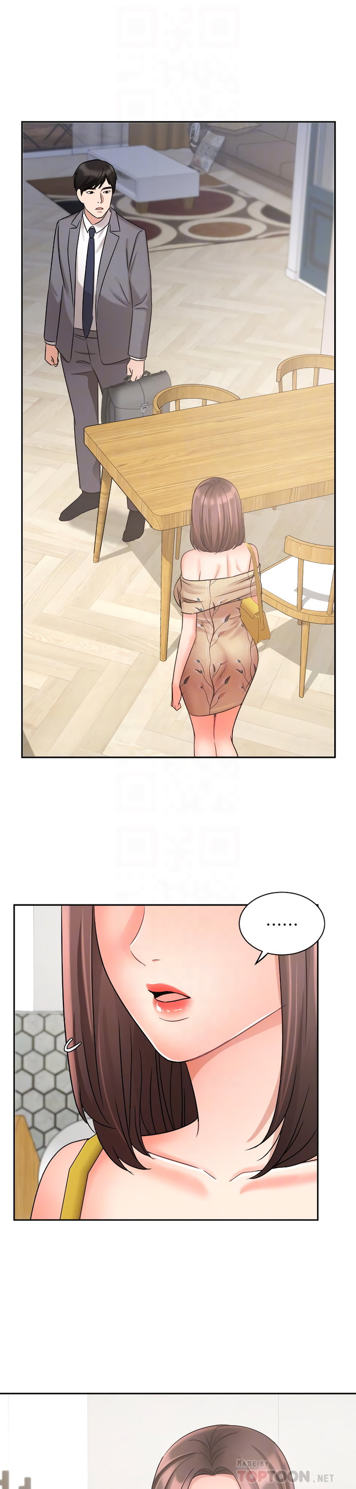 Sold Out Girl - Chapter 31 [photo 5] - MangaPorn