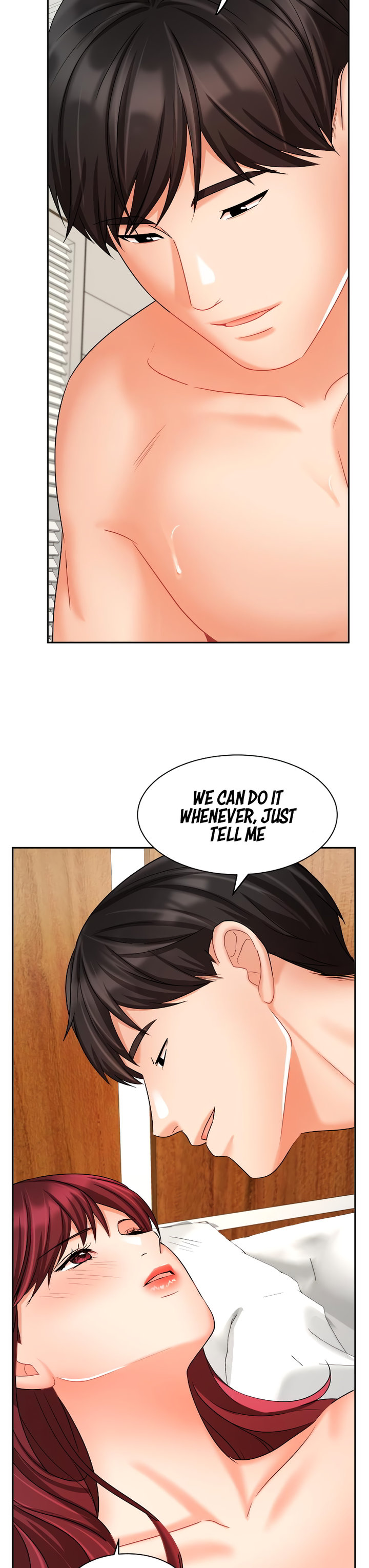 Sold Out Girl - Chapter 32 [photo 38] - MangaPorn