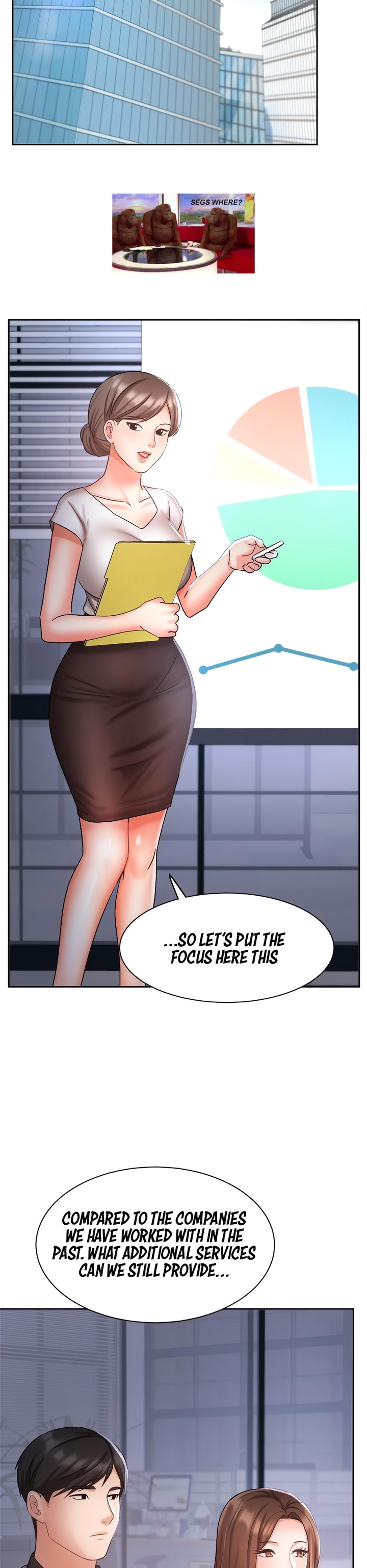 Sold Out Girl - Chapter 33 [photo 23] - MangaPorn