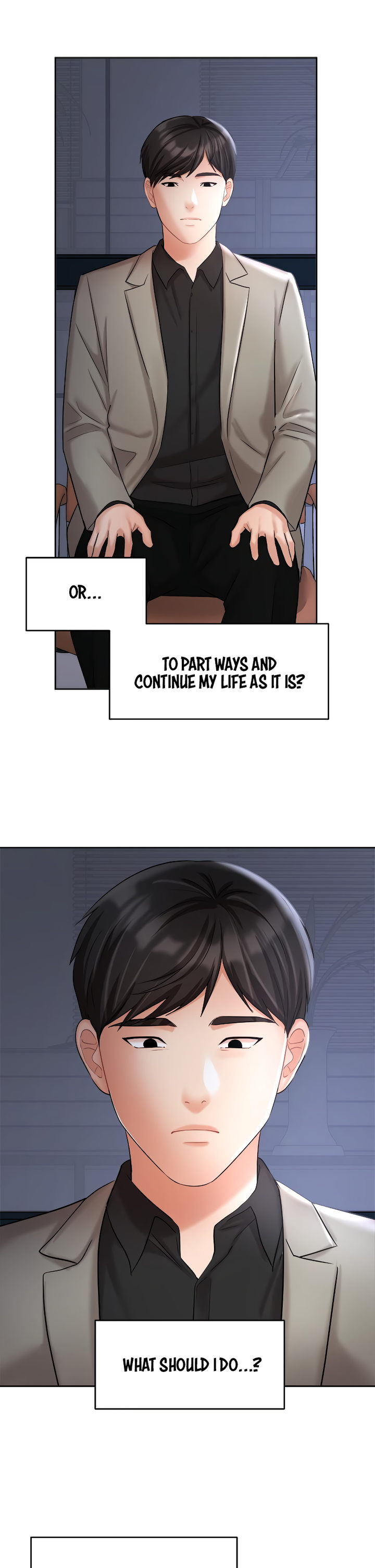 Sold Out Girl - Chapter 33 [photo 26] - MangaPorn