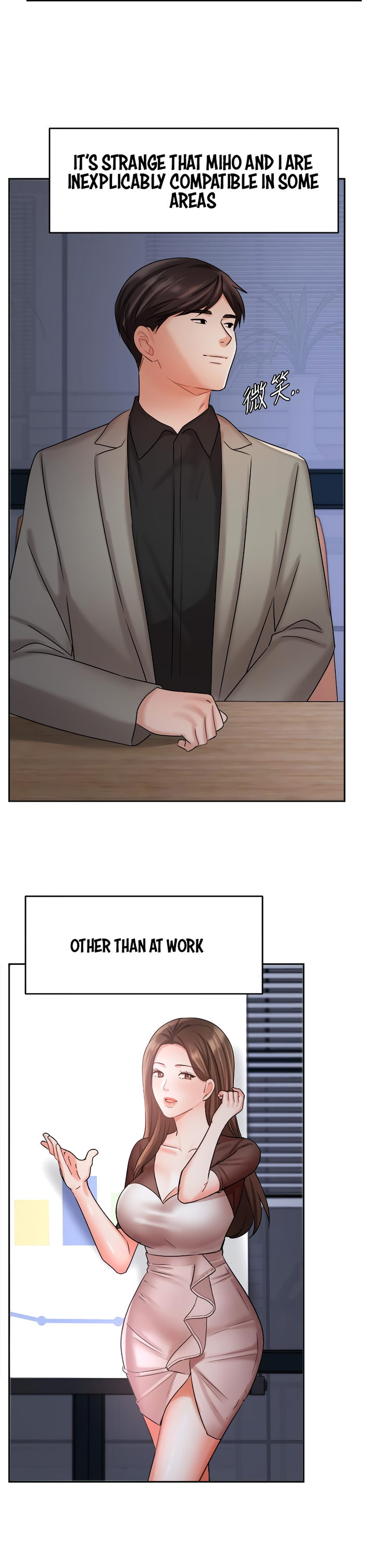 Sold Out Girl - Chapter 33 [photo 32] - MangaPorn