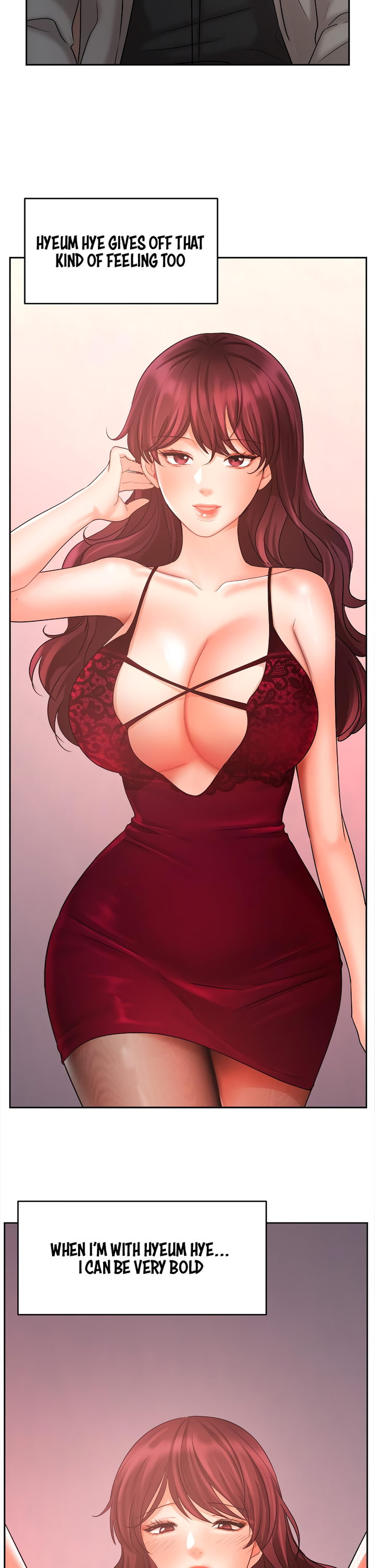 Sold Out Girl - Chapter 33 [photo 34] - MangaPorn