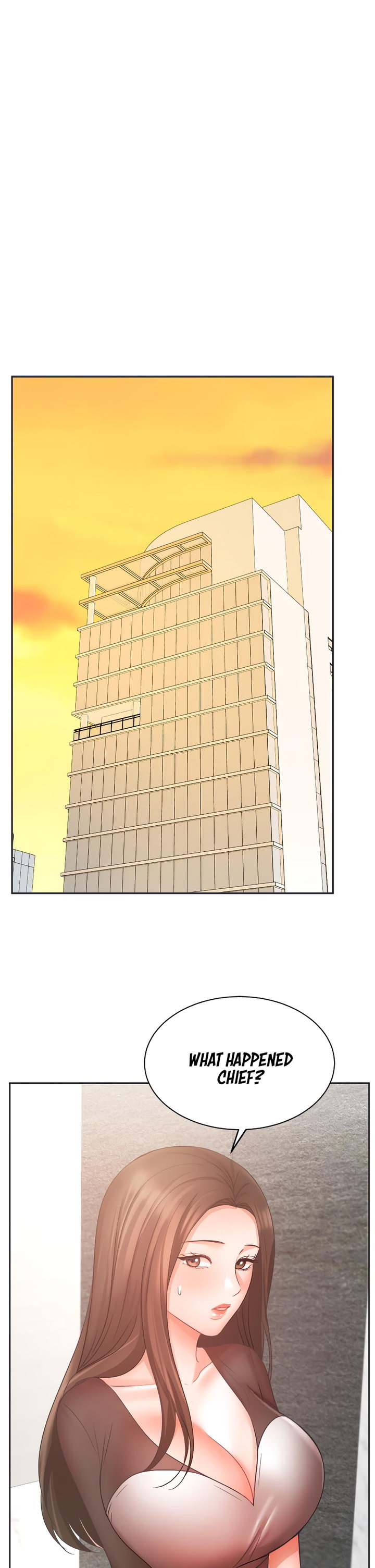 Sold Out Girl - Chapter 33 [photo 37] - MangaPorn