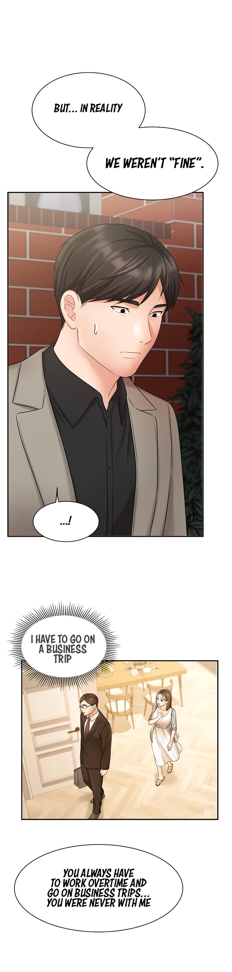 Sold Out Girl - Chapter 34 [photo 12] - MangaPorn