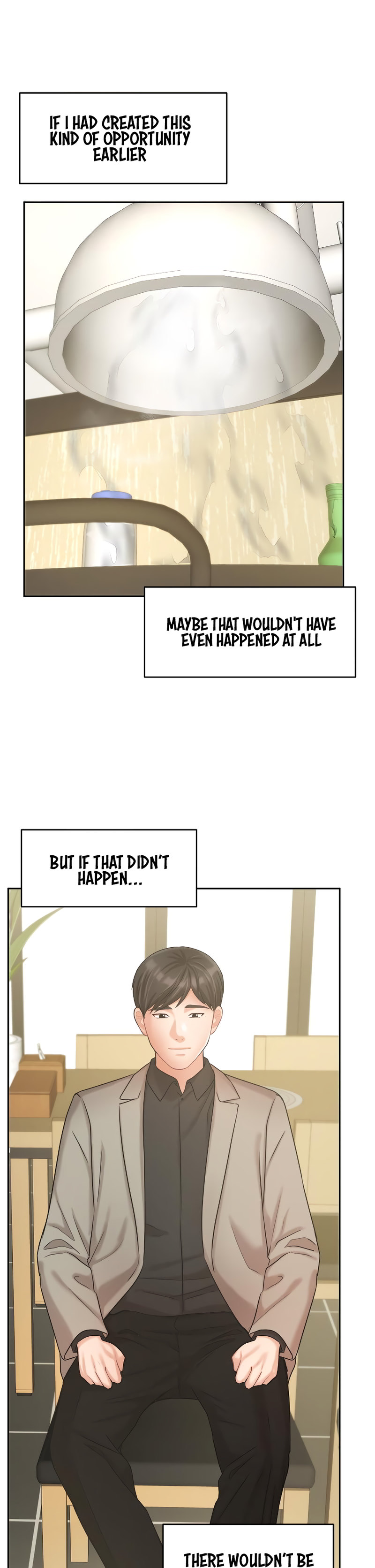 Sold Out Girl - Chapter 34 [photo 29] - MangaPorn