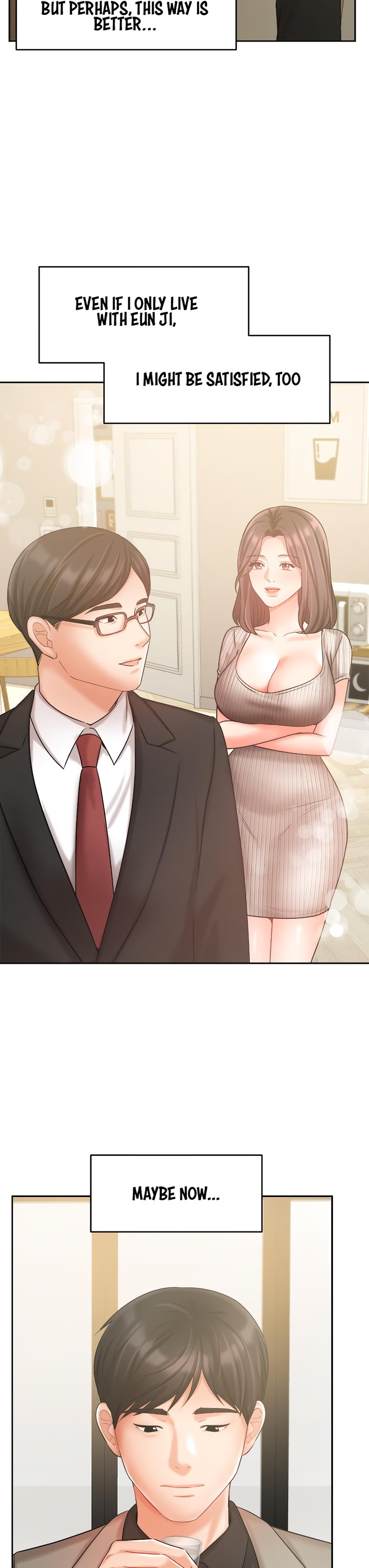 Sold Out Girl - Chapter 34 [photo 31] - MangaPorn