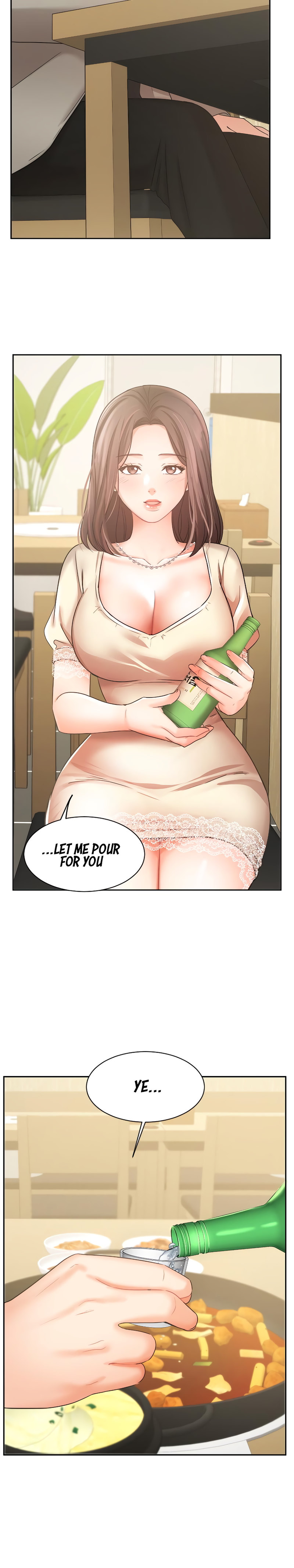 Sold Out Girl - Chapter 34 [photo 33] - MangaPorn