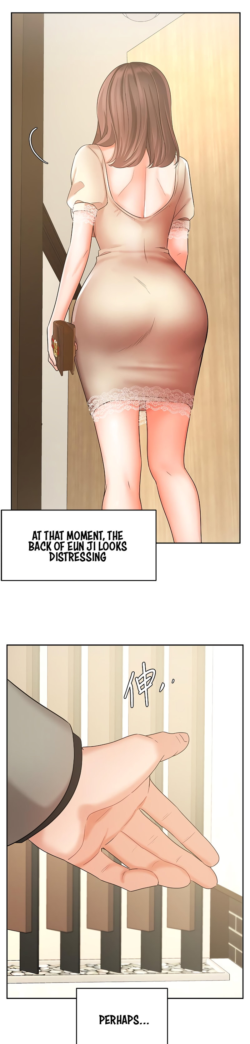 Sold Out Girl - Chapter 34 [photo 37] - MangaPorn