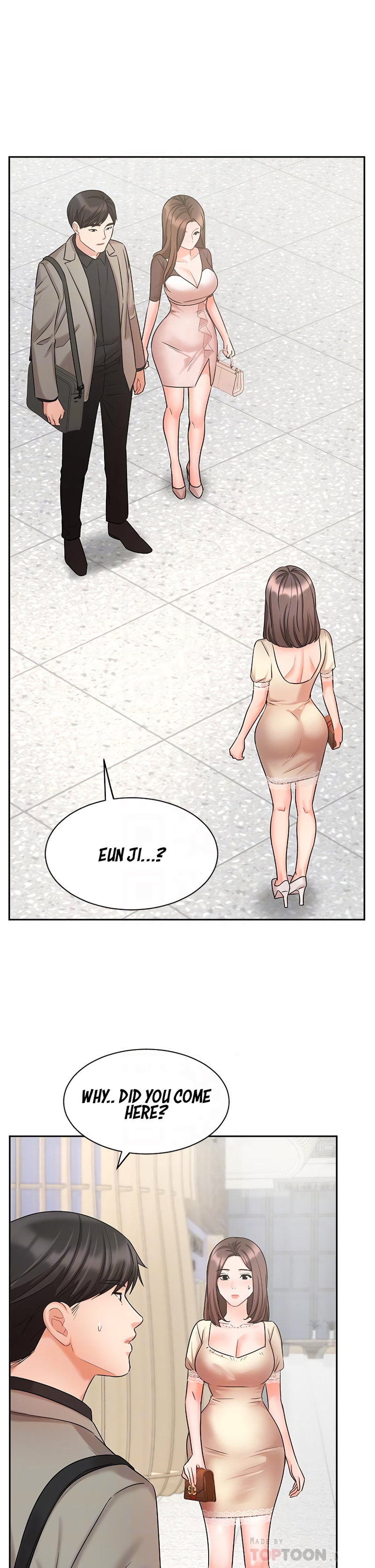 Sold Out Girl - Chapter 34 [photo 4] - MangaPorn