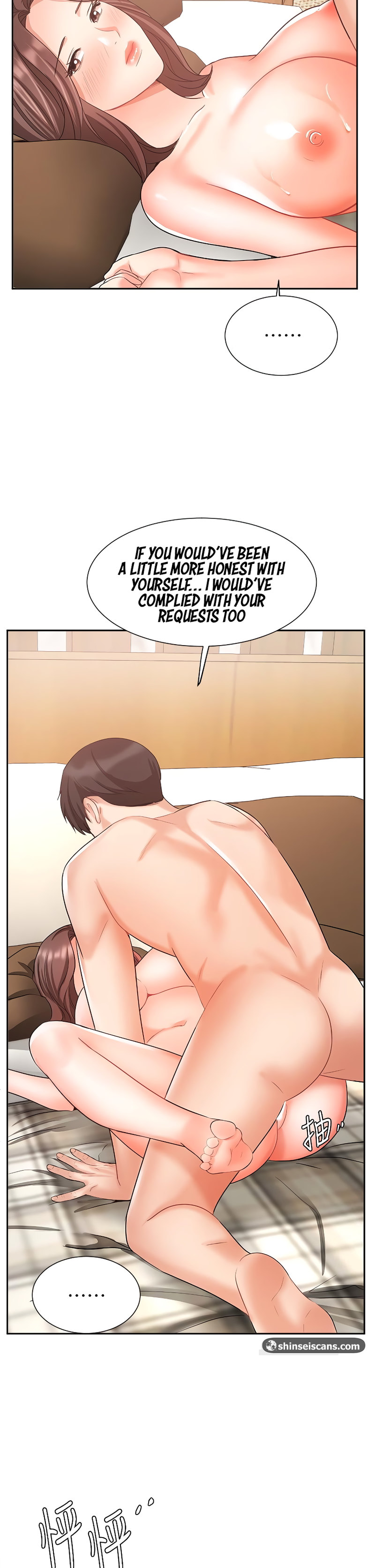 Sold Out Girl - Chapter 35 [photo 30] - MangaPorn