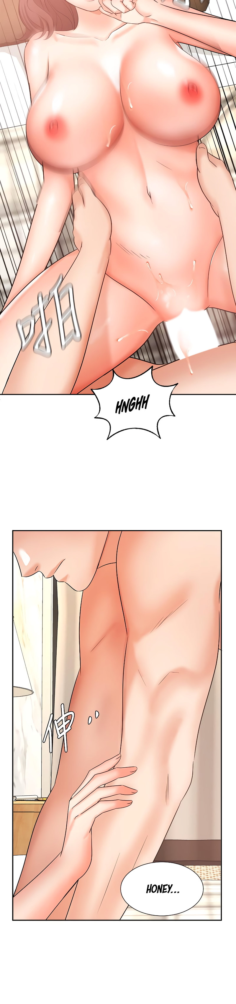 Sold Out Girl - Chapter 35 [photo 37] - MangaPorn