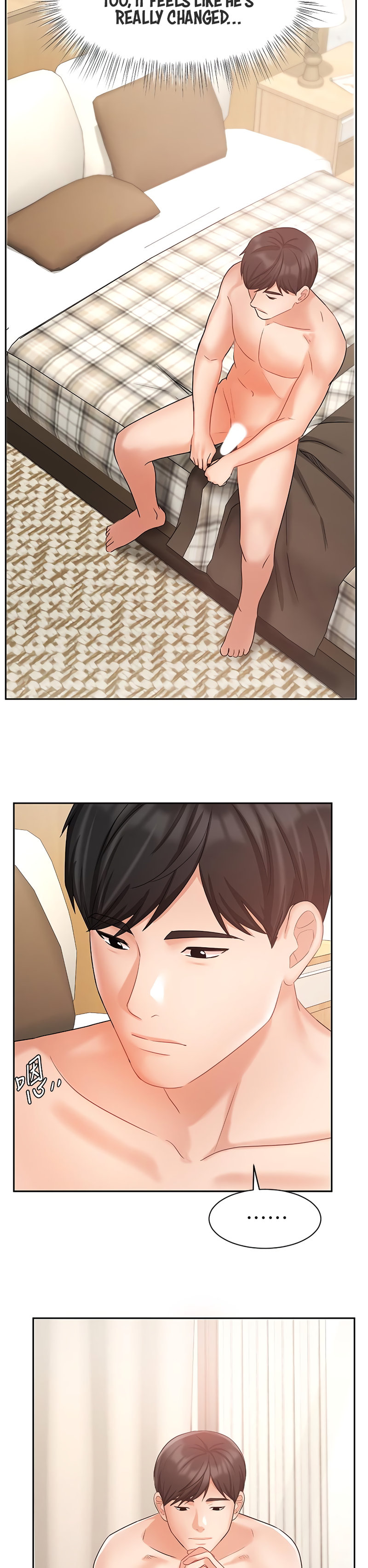 Sold Out Girl - Chapter 36 [photo 18] - MangaPorn