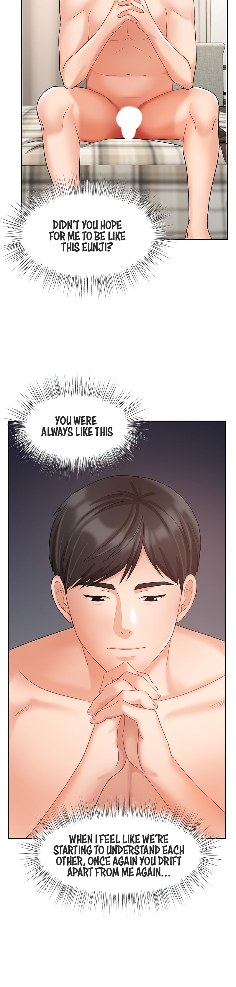 Sold Out Girl - Chapter 36 [photo 19] - MangaPorn