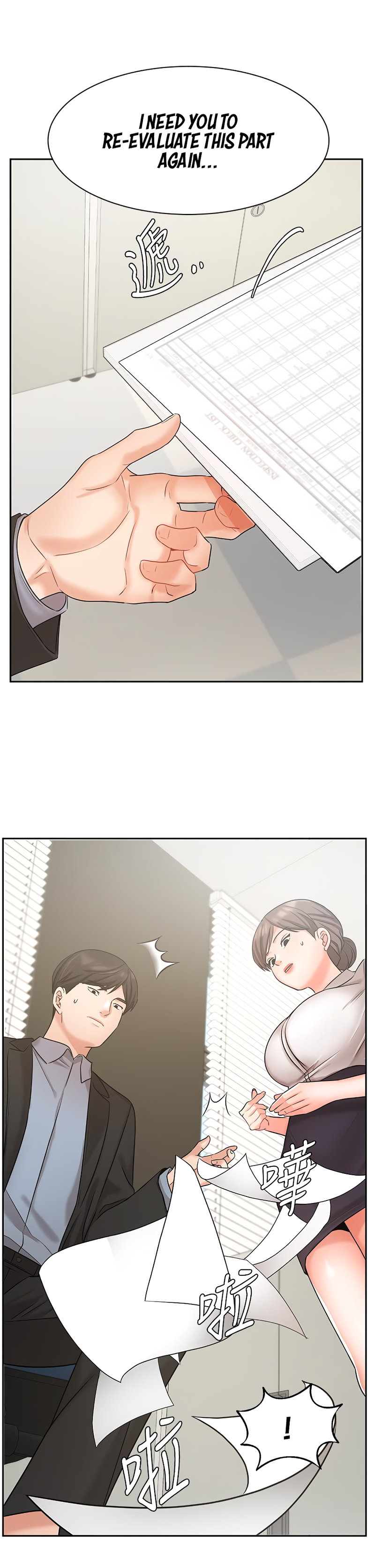 Sold Out Girl - Chapter 36 [photo 22] - MangaPorn