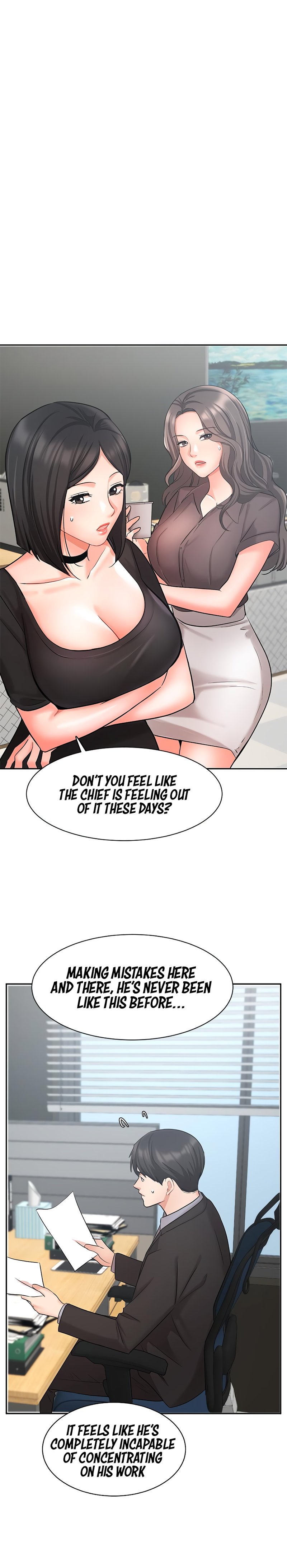 Sold Out Girl - Chapter 36 [photo 25] - MangaPorn