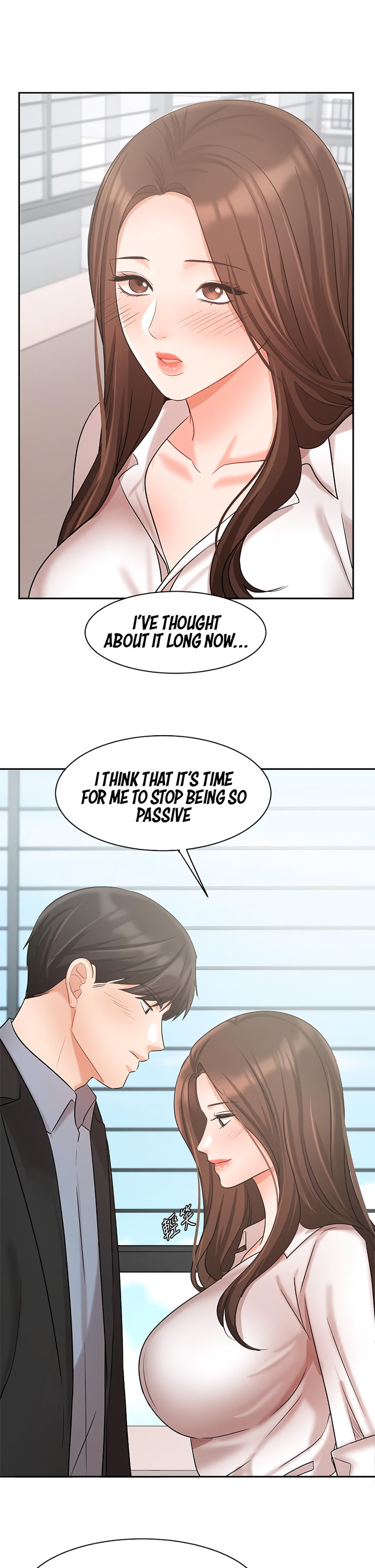 Sold Out Girl - Chapter 36 [photo 36] - MangaPorn