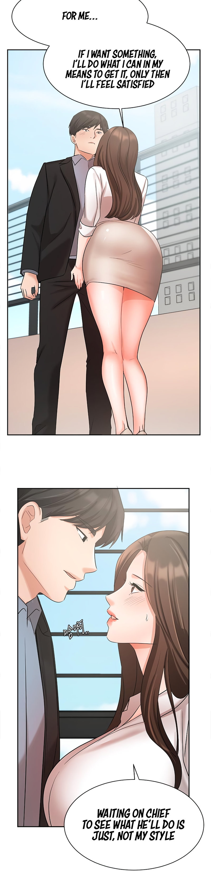 Sold Out Girl - Chapter 36 [photo 37] - MangaPorn