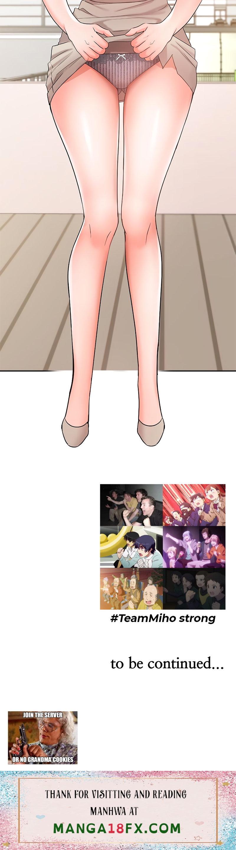 Sold Out Girl - Chapter 36 [photo 41] - MangaPorn