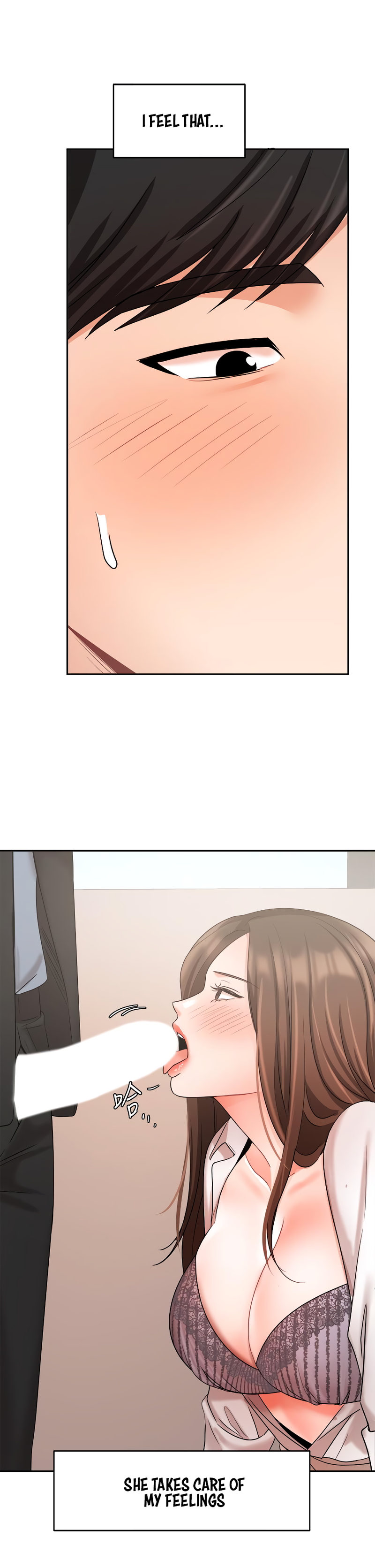 Sold Out Girl - Chapter 37 [photo 21] - MangaPorn