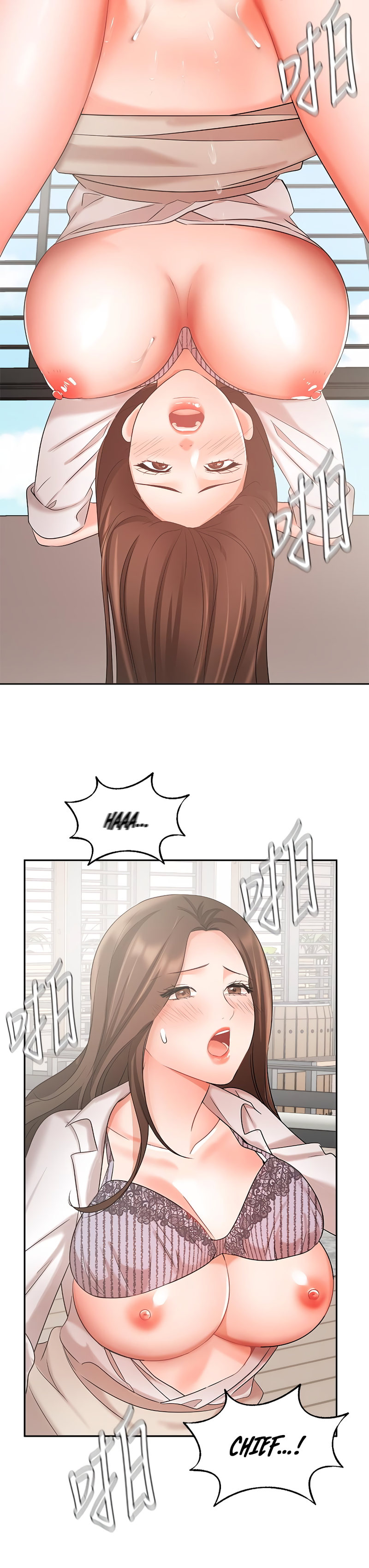 Sold Out Girl - Chapter 37 [photo 41] - MangaPorn