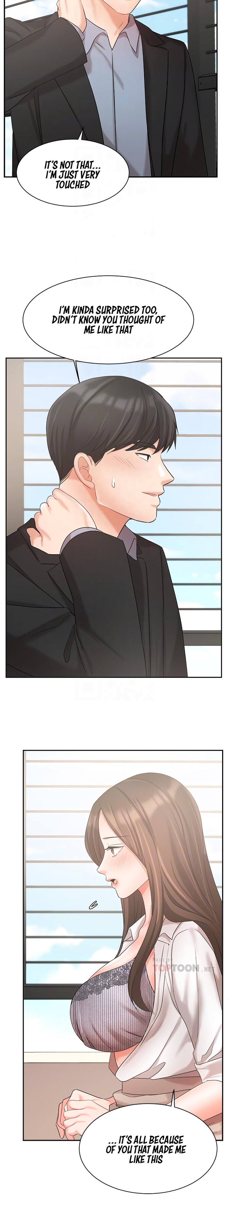 Sold Out Girl - Chapter 37 [photo 7] - MangaPorn