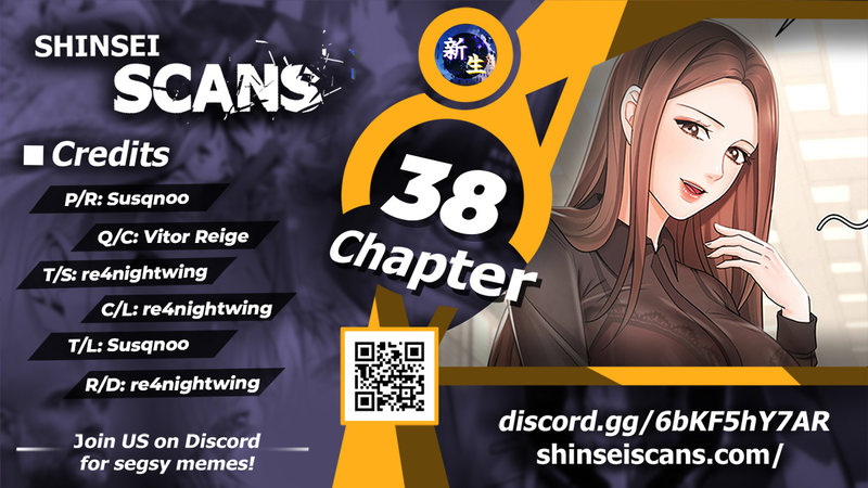 Sold Out Girl - Chapter 38 [photo 1] - MangaPorn