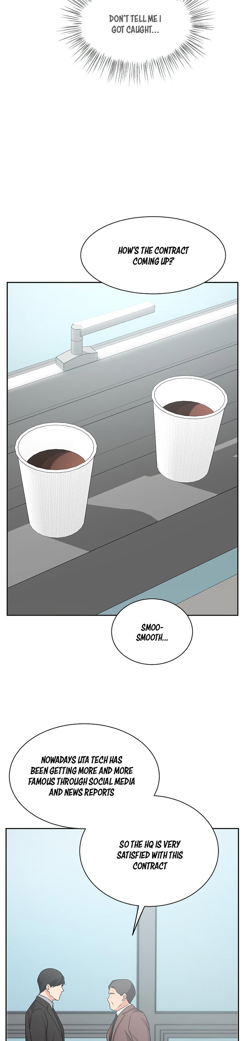 Sold Out Girl - Chapter 38 [photo 21] - MangaPorn