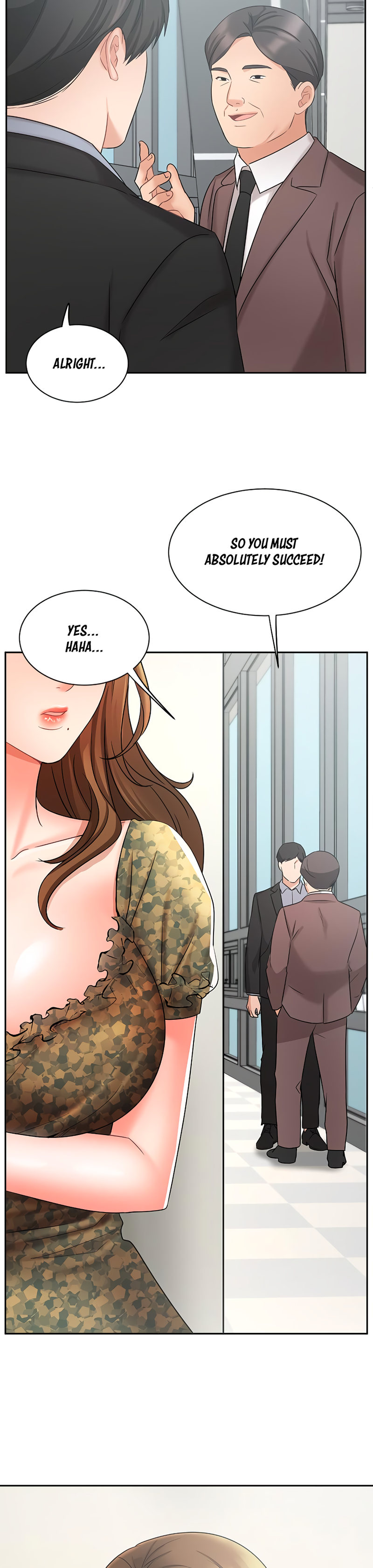 Sold Out Girl - Chapter 38 [photo 23] - MangaPorn