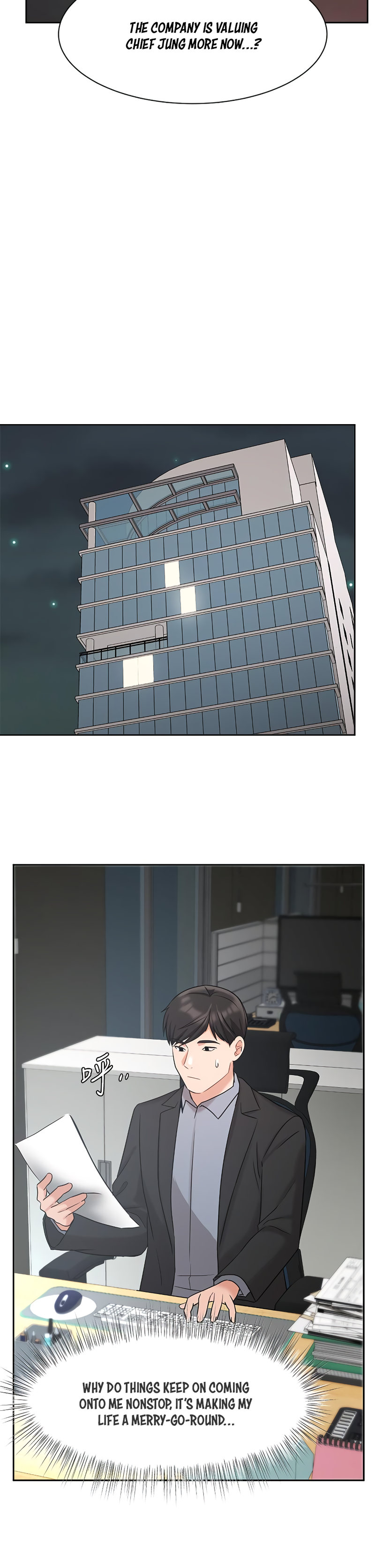 Sold Out Girl - Chapter 38 [photo 26] - MangaPorn