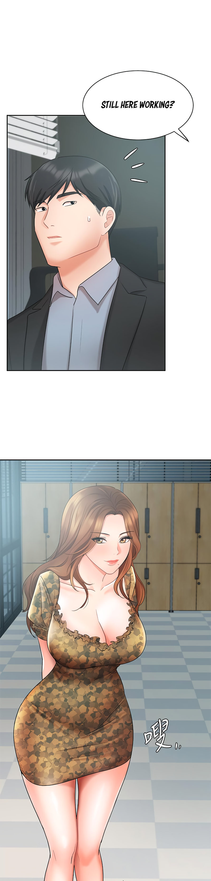 Sold Out Girl - Chapter 38 [photo 38] - MangaPorn