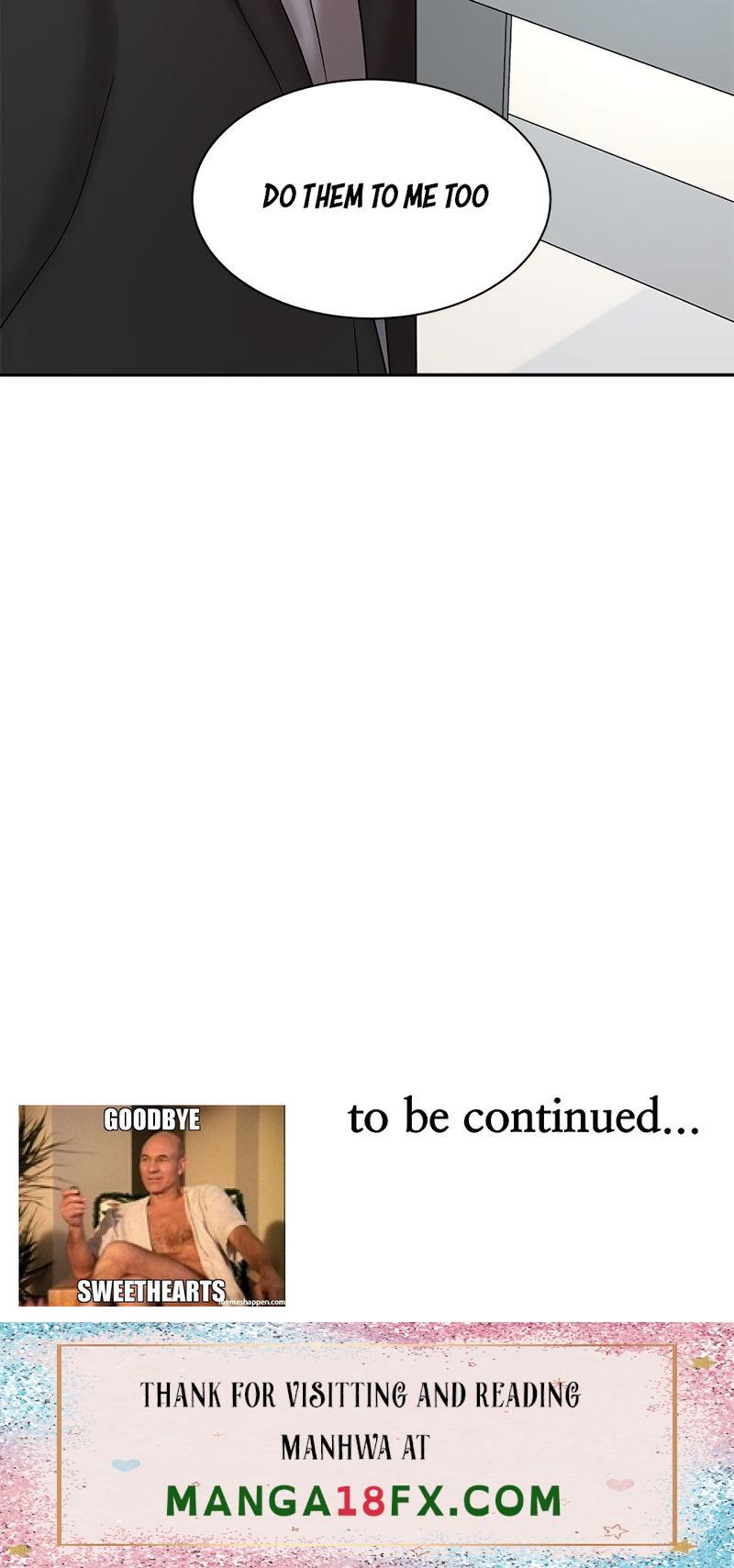 Sold Out Girl - Chapter 38 [photo 46] - MangaPorn