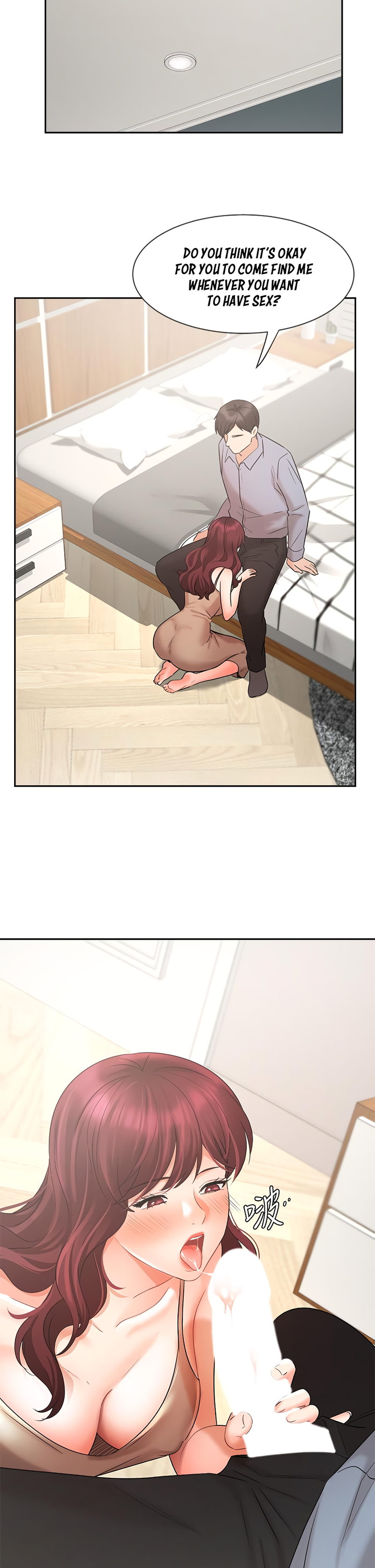 Sold Out Girl - Chapter 40 [photo 11] - MangaPorn