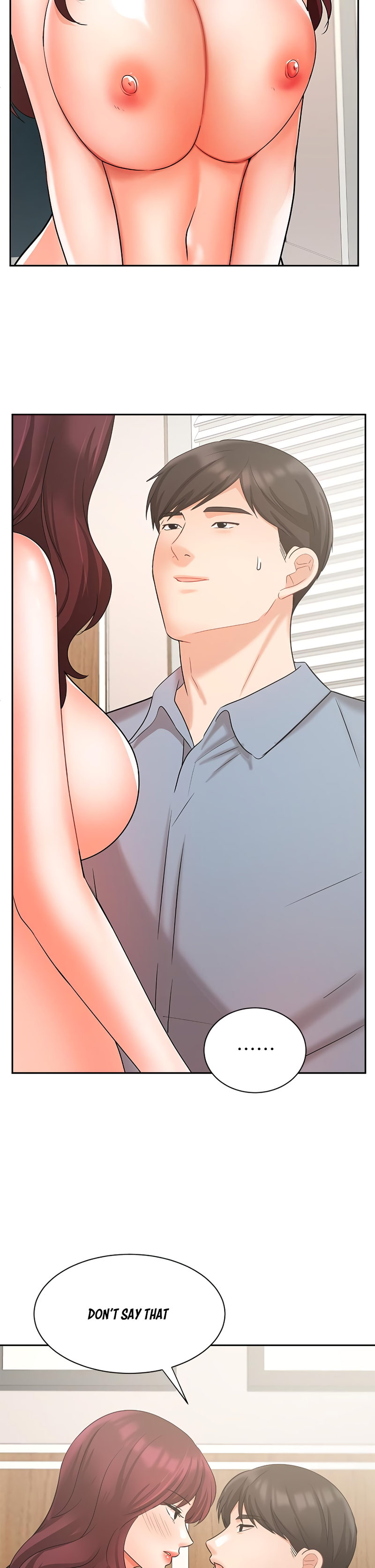 Sold Out Girl - Chapter 40 [photo 20] - MangaPorn