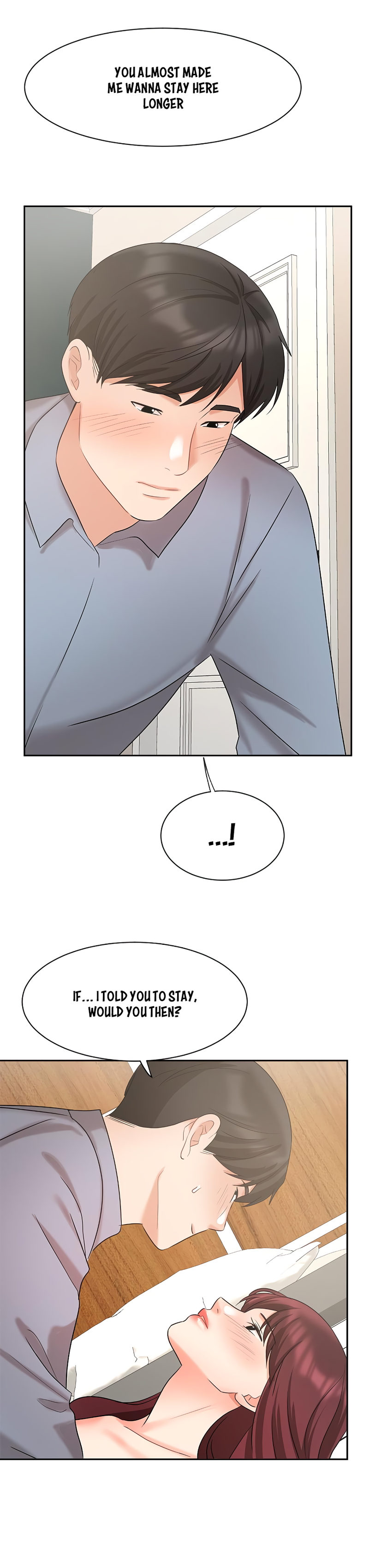 Sold Out Girl - Chapter 40 [photo 42] - MangaPorn