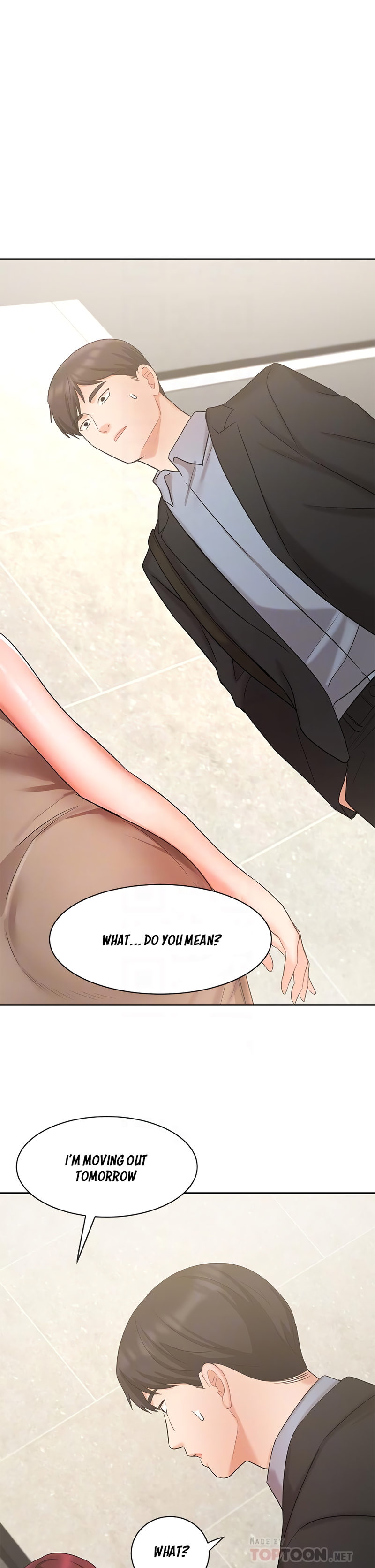 Sold Out Girl - Chapter 40 [photo 5] - MangaPorn