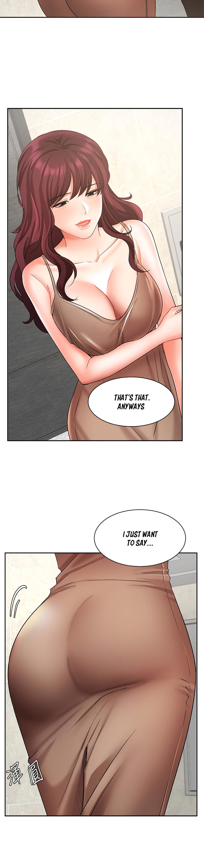 Sold Out Girl - Chapter 40 [photo 8] - MangaPorn