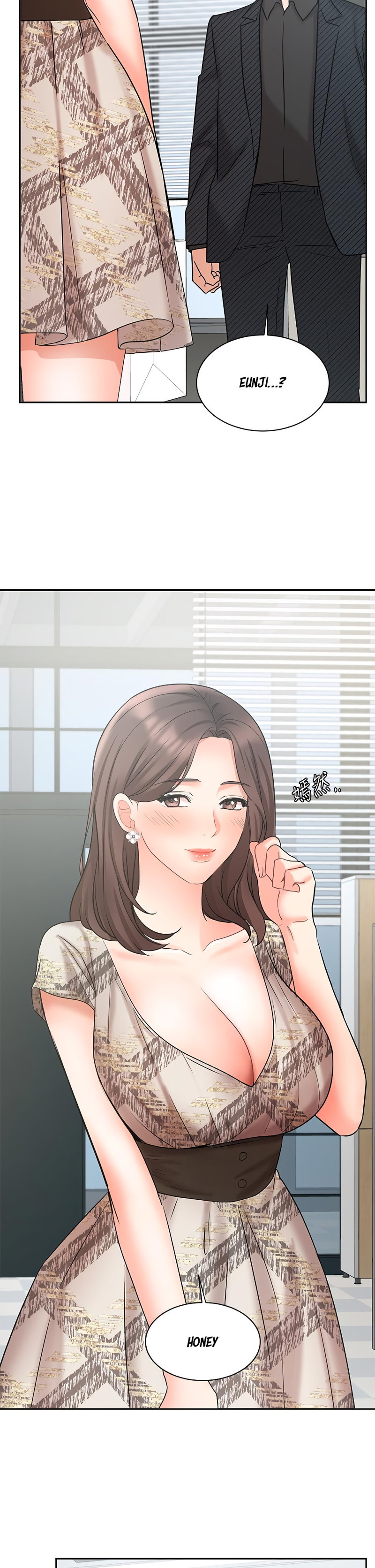 Sold Out Girl - Chapter 41 [photo 31] - MangaPorn