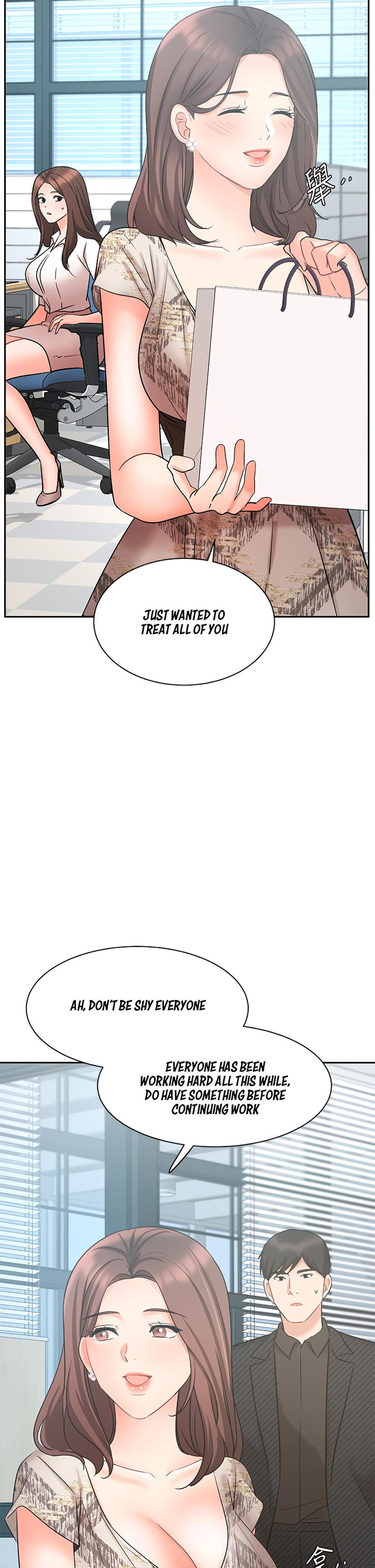 Sold Out Girl - Chapter 41 [photo 33] - MangaPorn