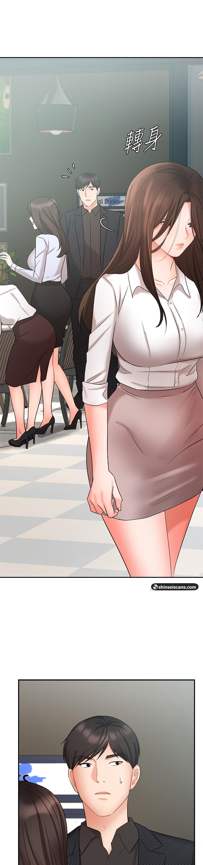 Sold Out Girl - Chapter 41 [photo 38] - MangaPorn