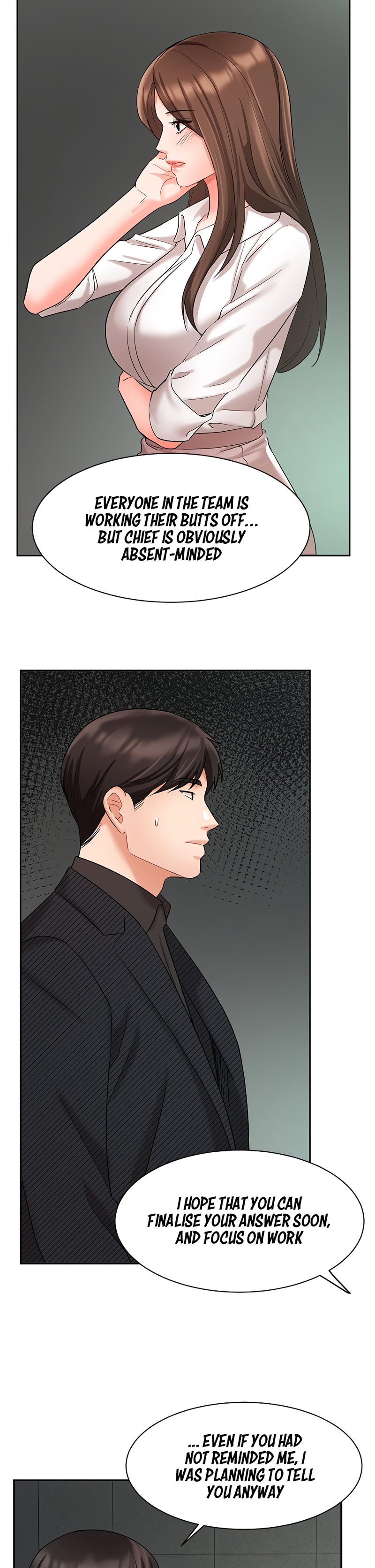 Sold Out Girl - Chapter 42 [photo 14] - MangaPorn