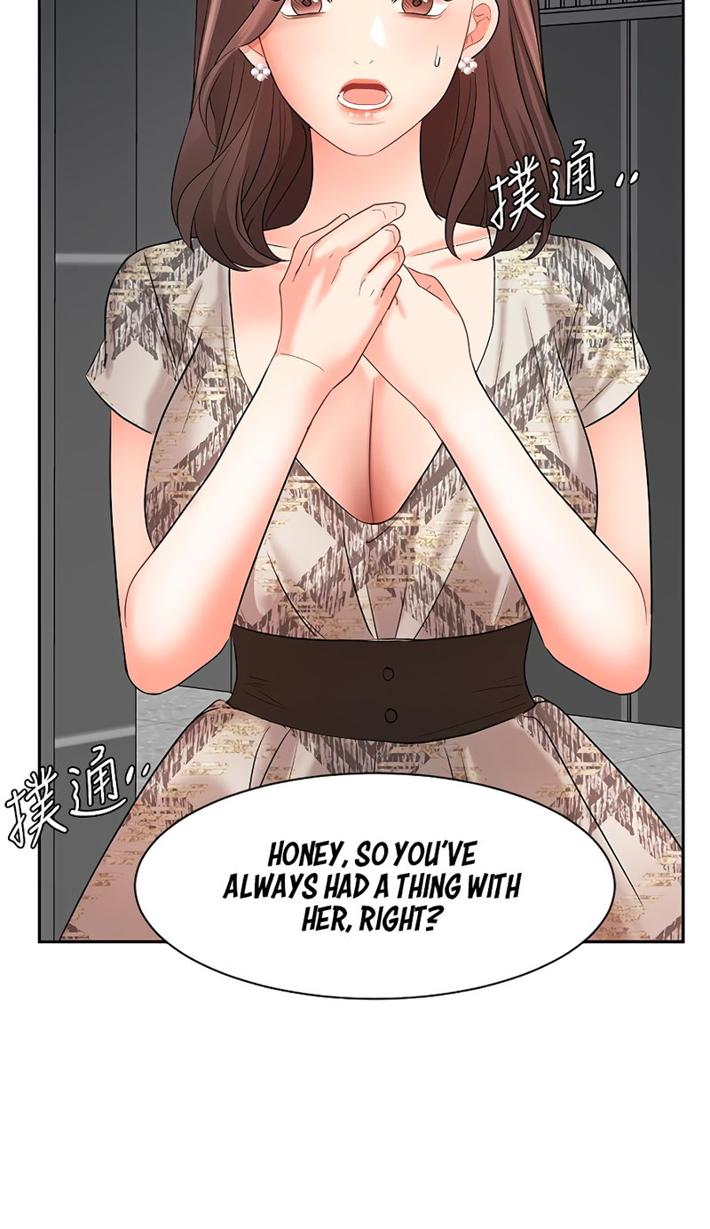 Sold Out Girl - Chapter 42 [photo 21] - MangaPorn